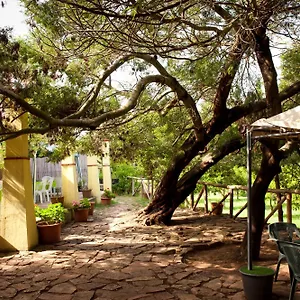  Casa di campagna Menhir