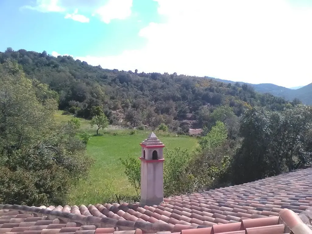 Alloggio per agriturismo Agriturismo Camisadu Oliena